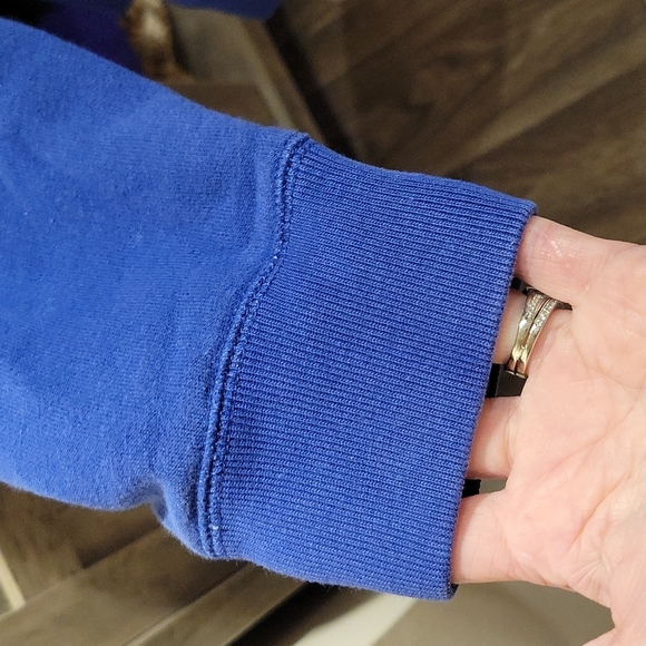 Nike sweatshirt - Picture 4 of 5